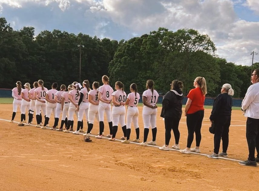 Matoaca Softball tweet media
