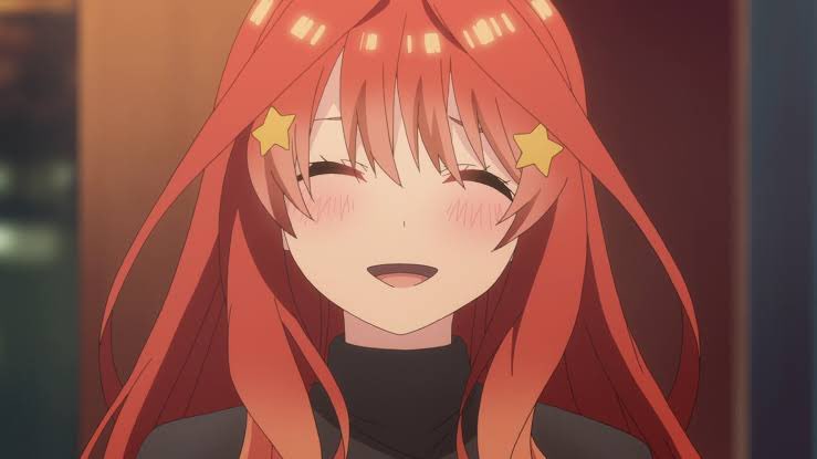 Ichigo would love to!