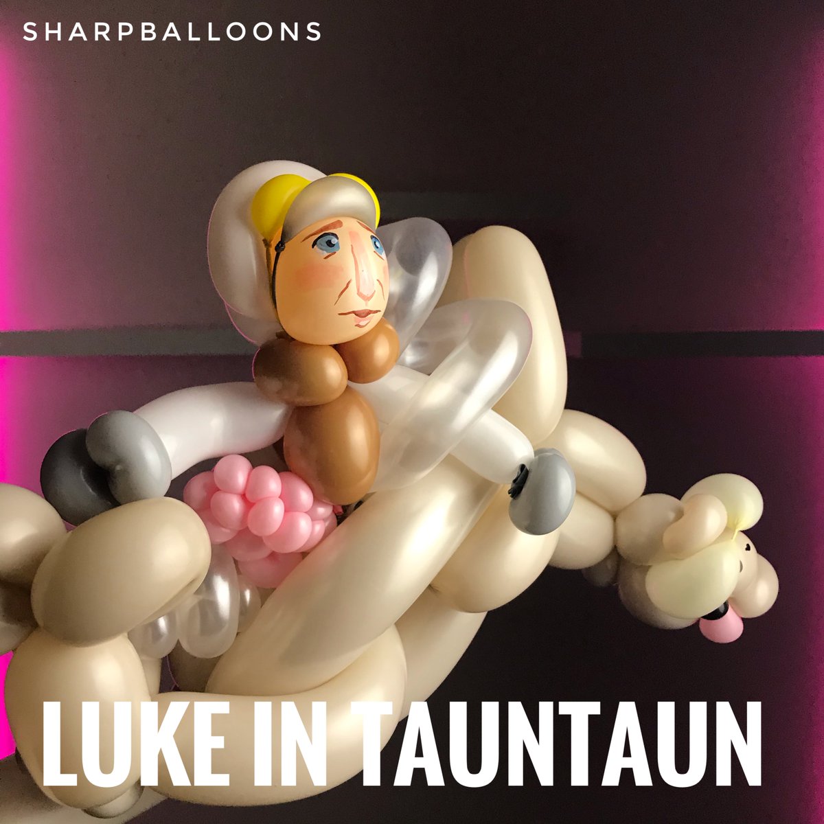 SharpBalloons tweet media