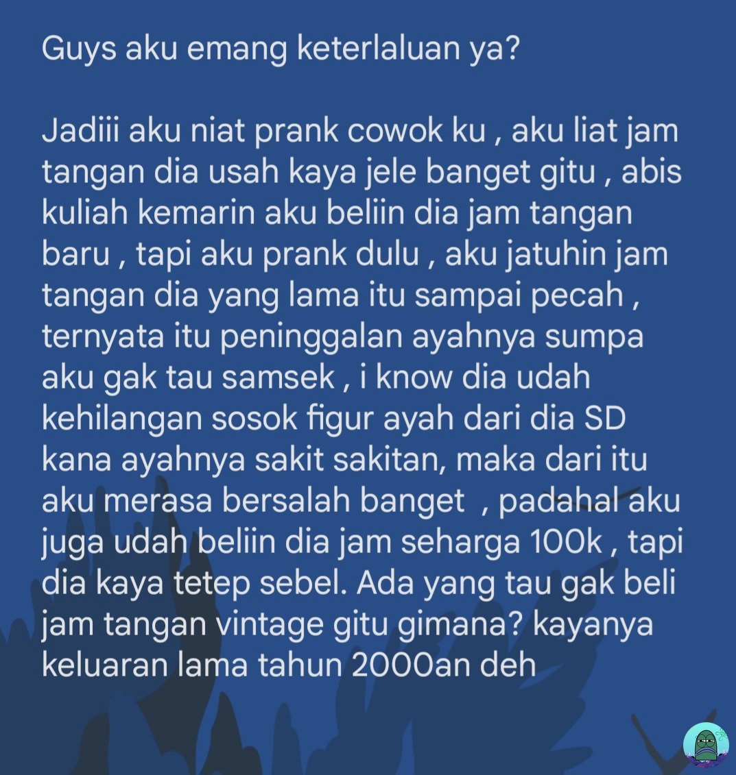 Tanyarl 💚 tweet media