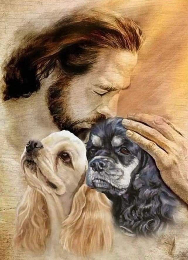 For what happens to the children of man and what happens to the beasts is the same; as one dies, so dies the other. They all have the same breath, and man has no advantage over the beasts, for all is vanity. All go to one place. Ecc 3:18-21