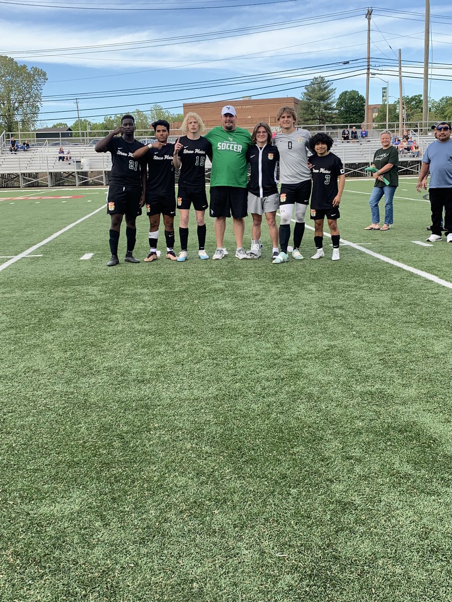 Carter Hornets Boys Soccer tweet media