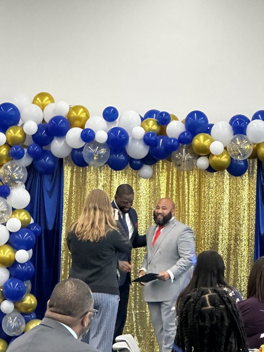 Congratulations to all our KMS staff of the year recognized tonight! You are all Sheldon Stars!