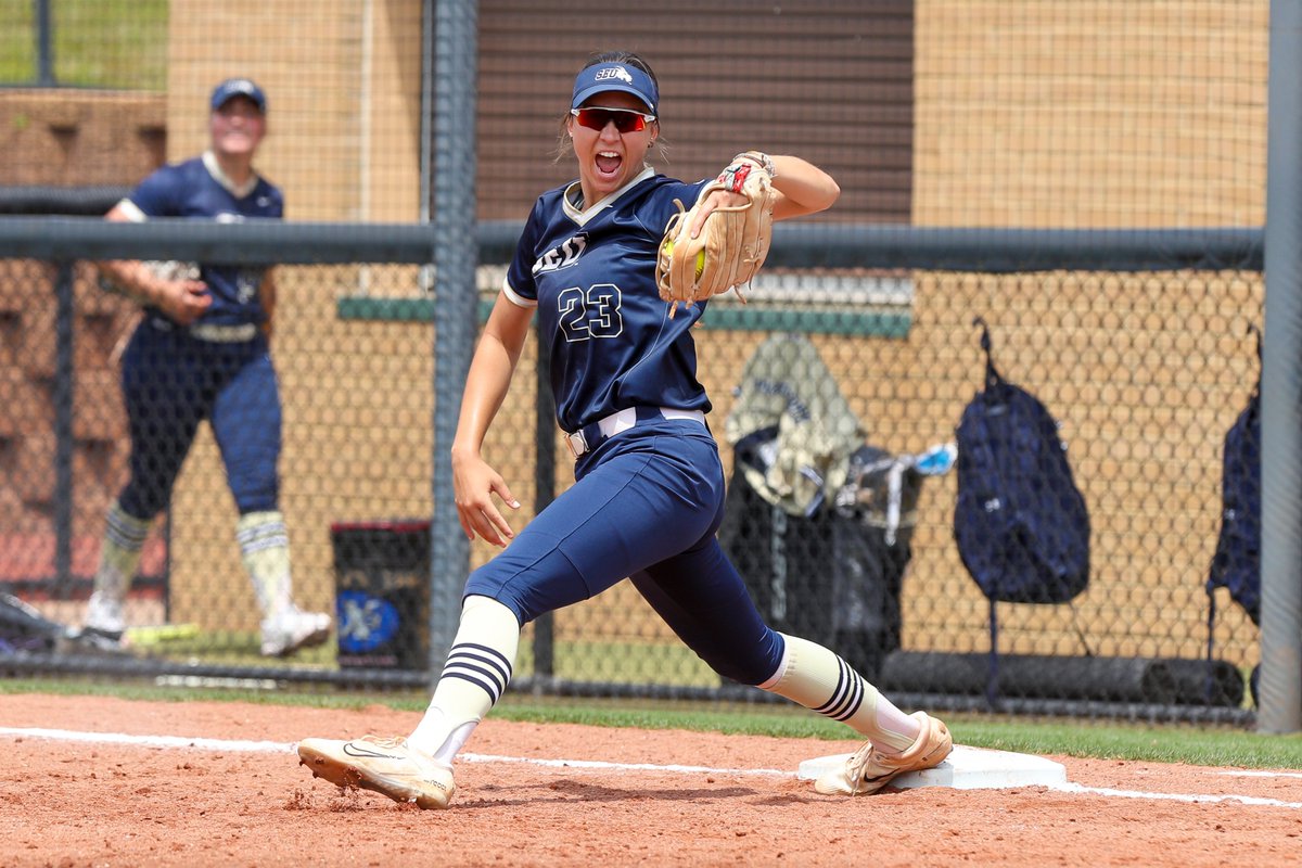LoneStarConf's tweet image. Scenes from LSC Softball Championship Day 1. 🥎🏆

Tournament Central: bit.ly/3VzwmCZ

📷 | @LangWhitePhoto
 
#LSCsoft