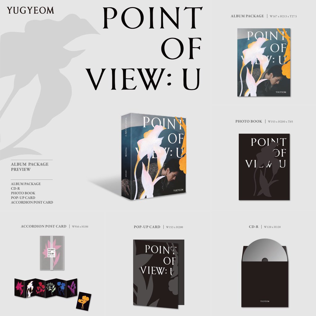 ✿ ปล่อยบั้ม #PointOfViewU 
📌 270 บาท (ของครบทุกอย่าง)
💌 รับผ่อน
รับ 2 บั้ม 500 บาทรวมส่ง
- มีตำหนิตรงขอบ มาจากที่ผลิตนะคะ
ขอดูรูปเพิ่มเติมหรือสอบถาม dm ได้เลยค่ะ
#ตลาดนัดอากาเช่ #ตลาดนัดอากาเซ #ตลาดนัดอากาเซ่got7 #ตลาดนัดกัซเซบึน #ตลาดนัดgot7 #การ์ดgot7 #ยูคยอม #YUGYEOM