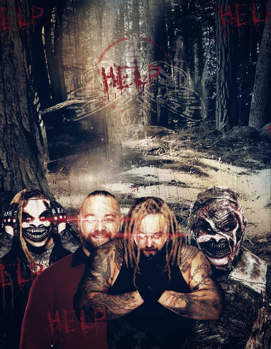 fiend_zeno's tweet photo. My new design of the Devil Emperor Bray Wyatt โญ๐ฉ๐ฅ
....................
#WewantBray
@TripleH
@WWE
@a91hoa @AlexaDaGOAT @BrittanyKay5150 @FiendySZN @CWrestlingUK @InsidersPW
@Windham6 https://t.co/hj4euNn144