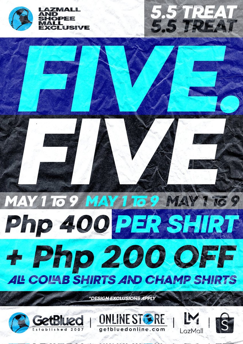 deannawonnnggg's tweet image. Deanna for Getblued 🤍💙 Exclusive Treat. Get yours now. 😉

Buy here  👉 goeco.mobi/8g0JLZLM
Buy here  👉 

#DeannaWong #BossD #DeannaMeetandGreet #GetBluedat15