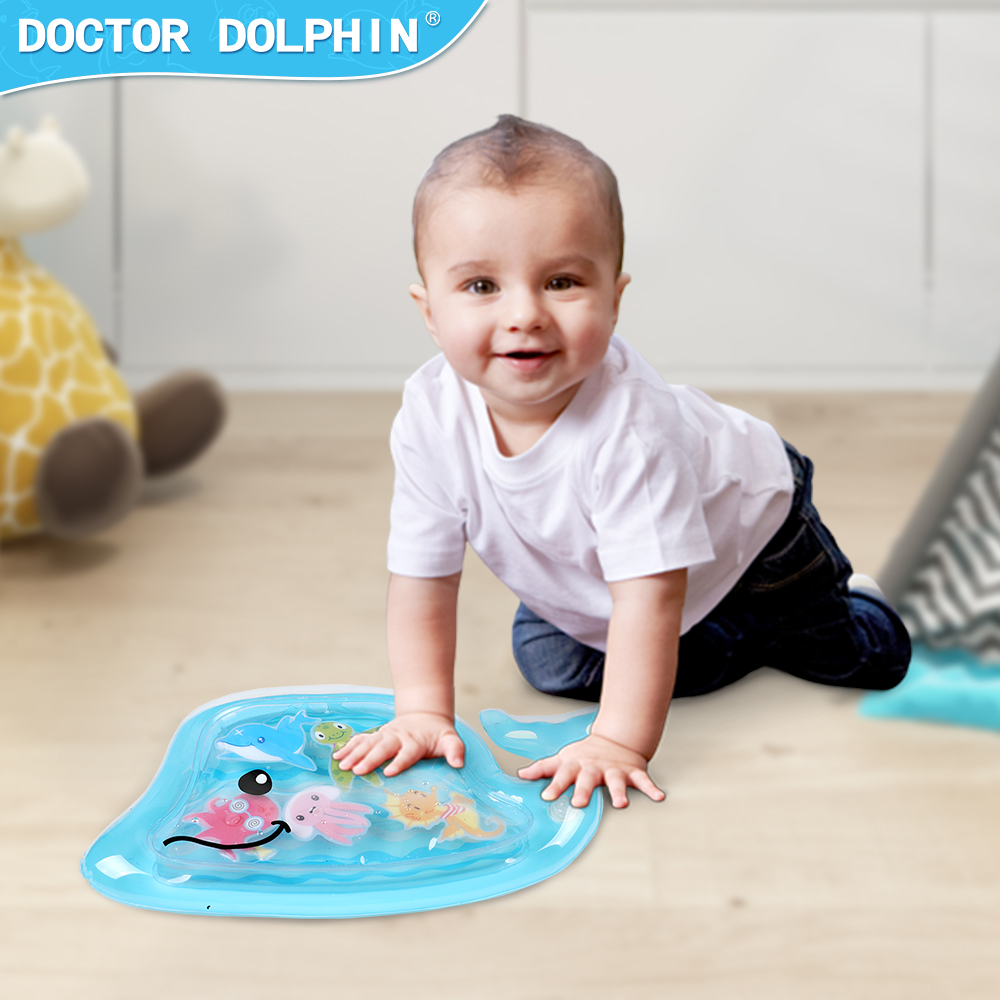 DoctorDolphin_'s tweet image. Give your little one the gift of movement and play with our Clapper Mat!

Designed with a cute dolphin shape and soft, cushioned material,  it's the perfect place for the baby to explore, crawl, and discover. 

doctordolphin.cn

#doctordolphin #babyplaytime