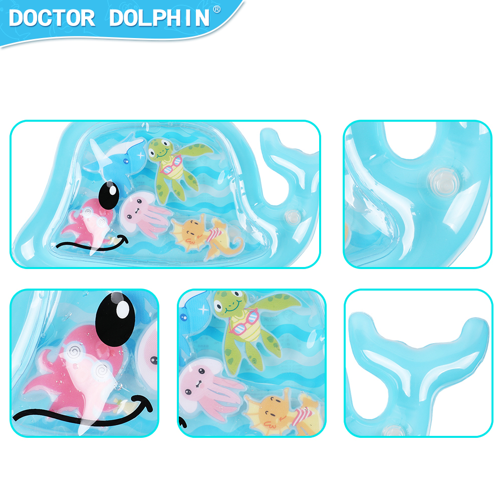 DoctorDolphin_'s tweet image. Give your little one the gift of movement and play with our Clapper Mat!

Designed with a cute dolphin shape and soft, cushioned material,  it's the perfect place for the baby to explore, crawl, and discover. 

doctordolphin.cn

#doctordolphin #babyplaytime