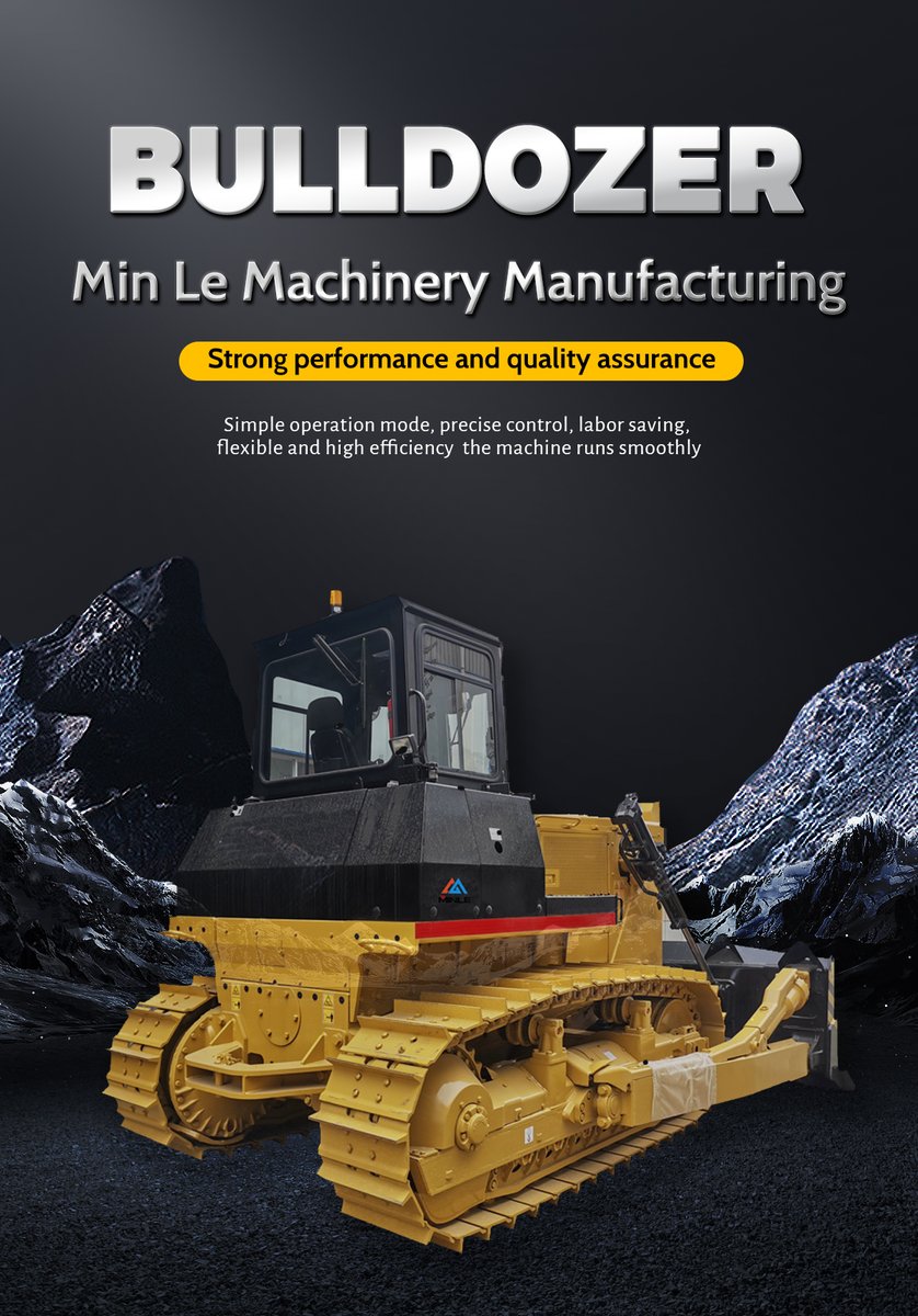 miracle6689's tweet image. Our crawler bulldozer!Limited time discount,cheap and easy to operate.Welcome to inquire!WhatsApp:+13479698783 #supportcustomization #crawler