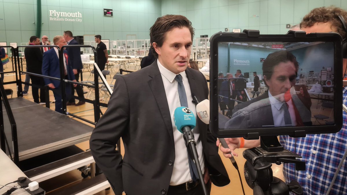 Johnny Mercer tweet media