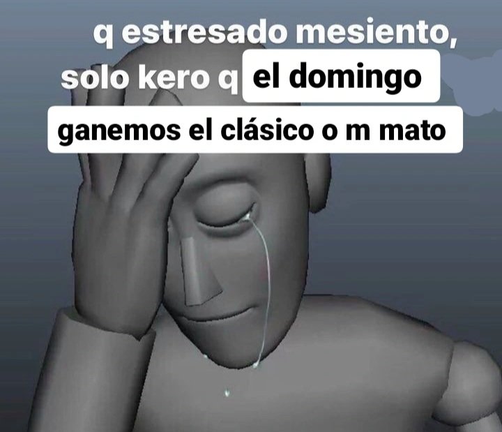 Mood: