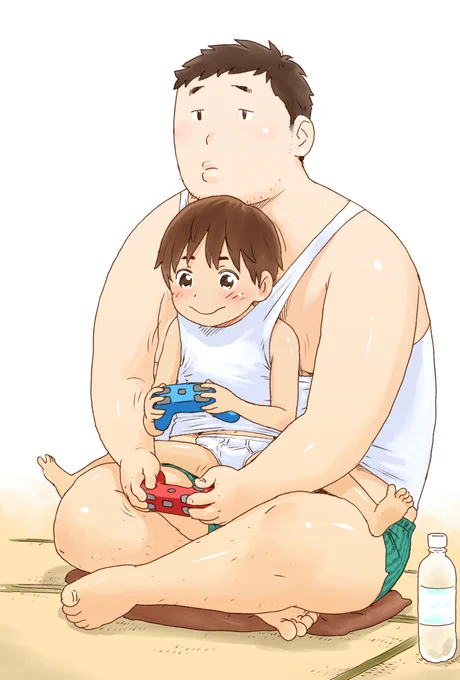 コドモノヒ 