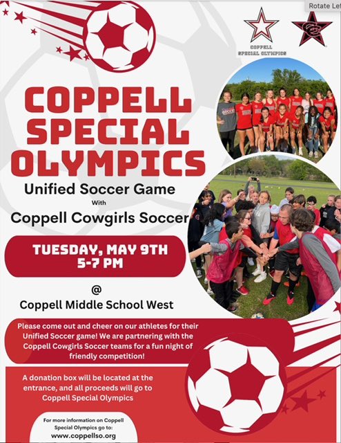 🏫 Coppell High School 📚 tweet media