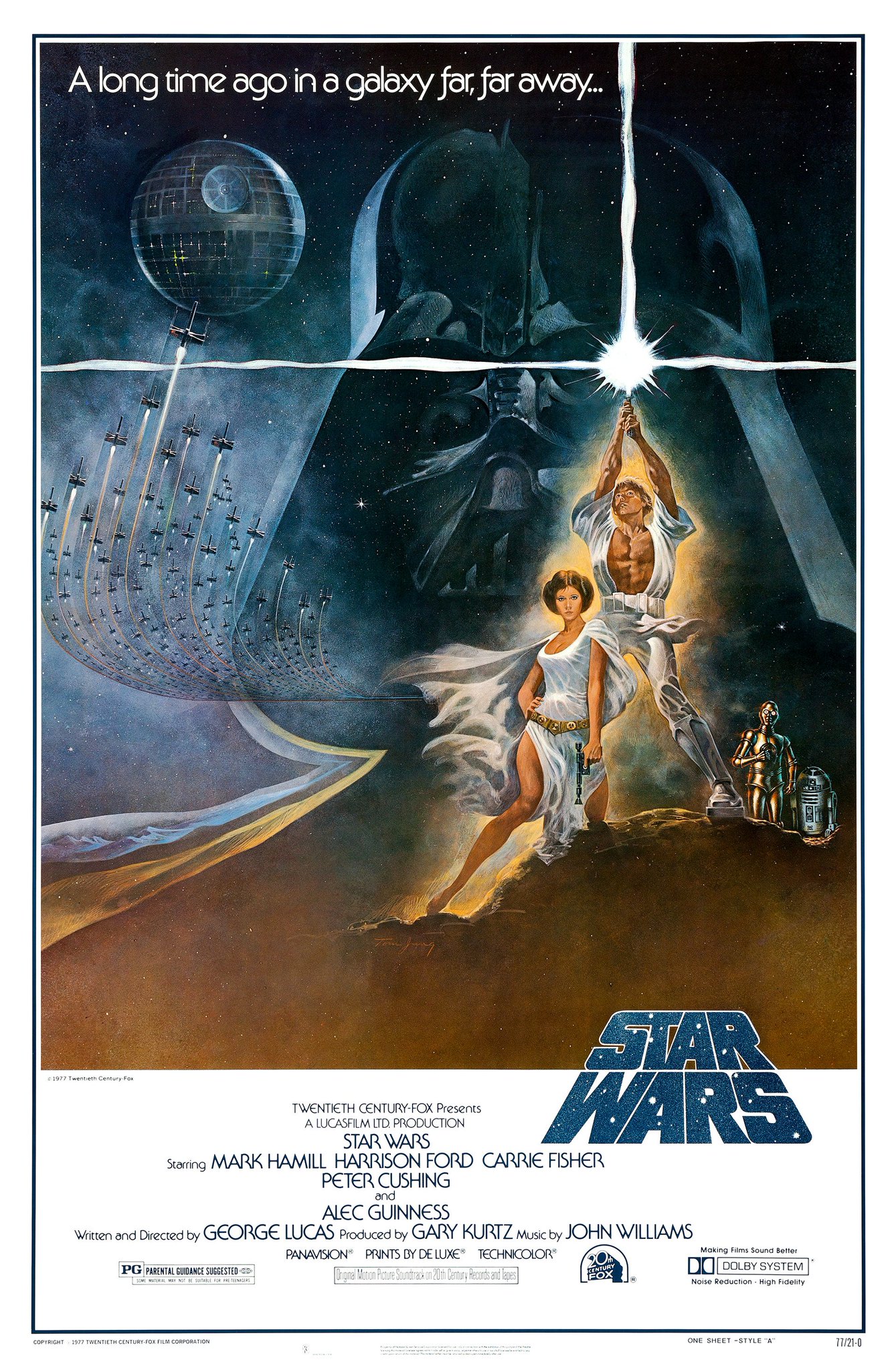 Star Wars Despecialized Edition Harmy - hm2ofxs