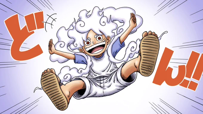  #ONEPIECE #ルフィ誕生祭2023