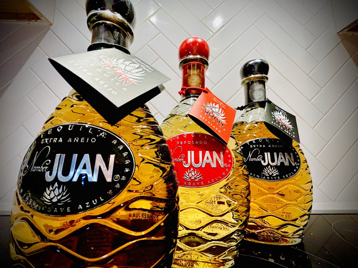 JUANCE AGAIN! @TotalWine in #Alpharetta comes through with the good stuff!  I am VERY ready for #CincoDeMayo @DrinkNumberJuan