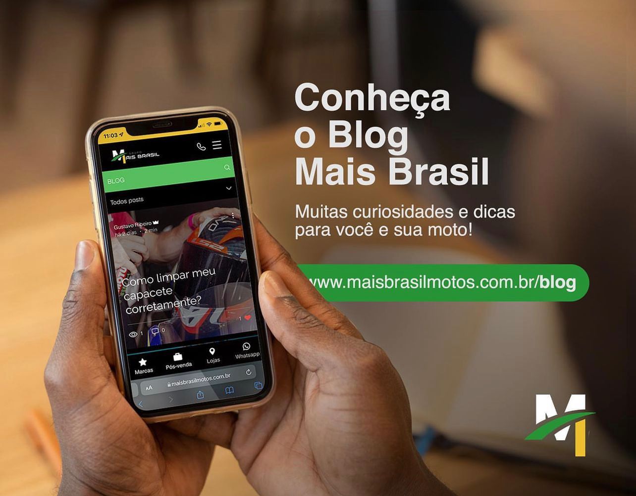 MOTOS BRASIL ONLINE - Tec Mais Brasil