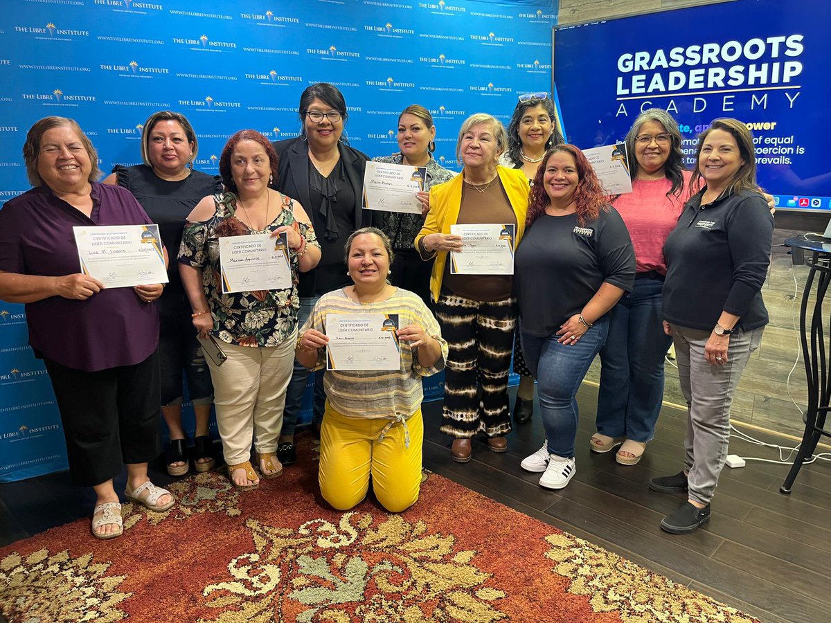 annieeocasio's tweet image. After two days of training, i can only say #SanAntonio future looks better than ever! This group is 🔥🔥#CommunityLeaders #FreedomDrivesProgress