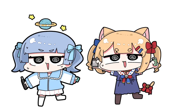 #うちゅあるあーと #のなみ絵