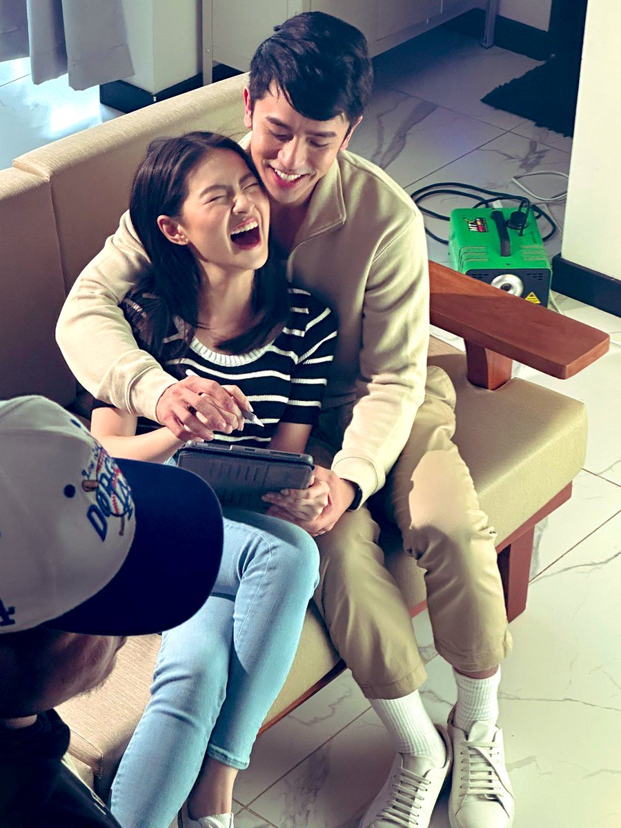 M18Lalalalisa's tweet photo. Happy barda day
#BarbieForteza
#DavidLicauco
#barda
#saklay https://t.co/DbLKdmy54H