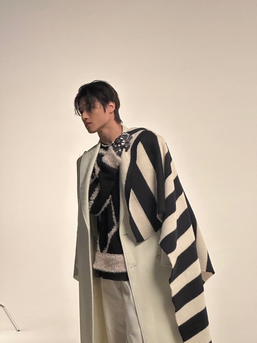 1024updates's tweet photo. [📷] 230505 | ATEEZ TALK #우영 https://t.co/BbTPyNwAyo