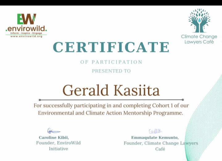 VibrantGeneration Uganda Youth Empowerment Center tweet media