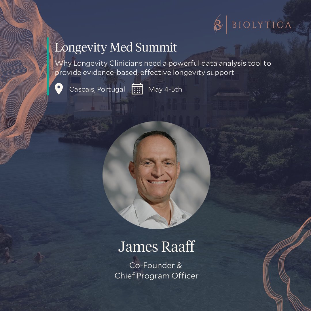 Biolytica tweet media