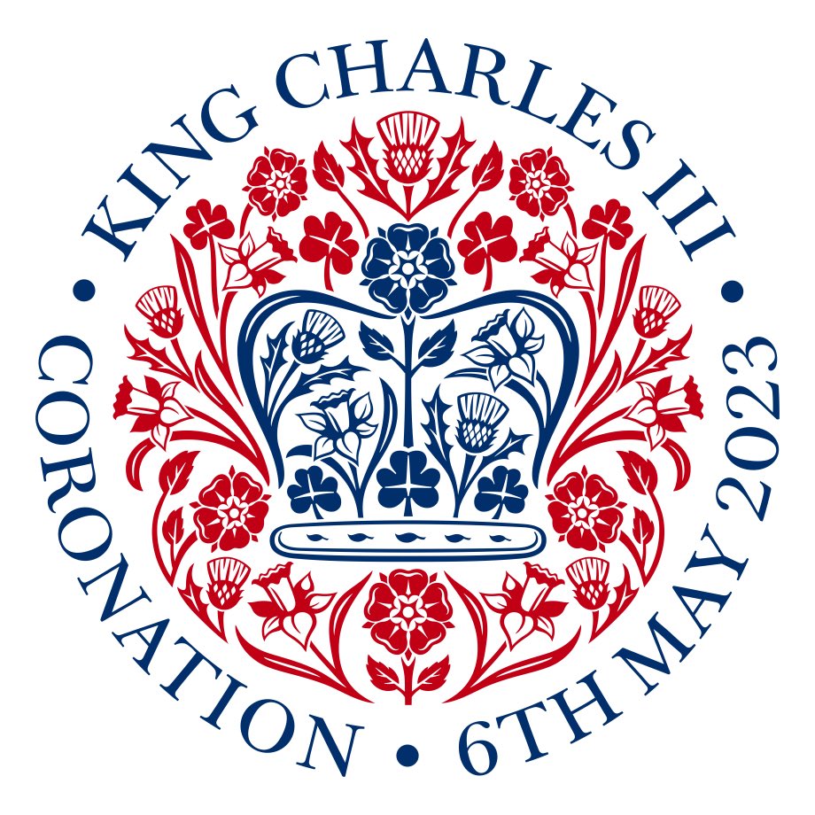 Only 1 day to go, however you’re celebrating, have a great bank holiday weekend and enjoy witnessing history in the making!
#Coronation #GodSaveTheKing