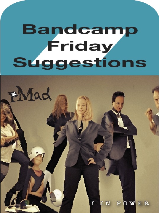 pmadtheband's tweet image. #BandcampFriday - What are your suggestions? Add yours!!!
I will start with @pmadtheband - pmad.bandcamp.com

Bands would receive 100% of the profits from their Bandcamp sales!!

#newmusic #newreleases #goth #gothic #postpunk #rockmusic #Ireland #Portumna #indiemusic