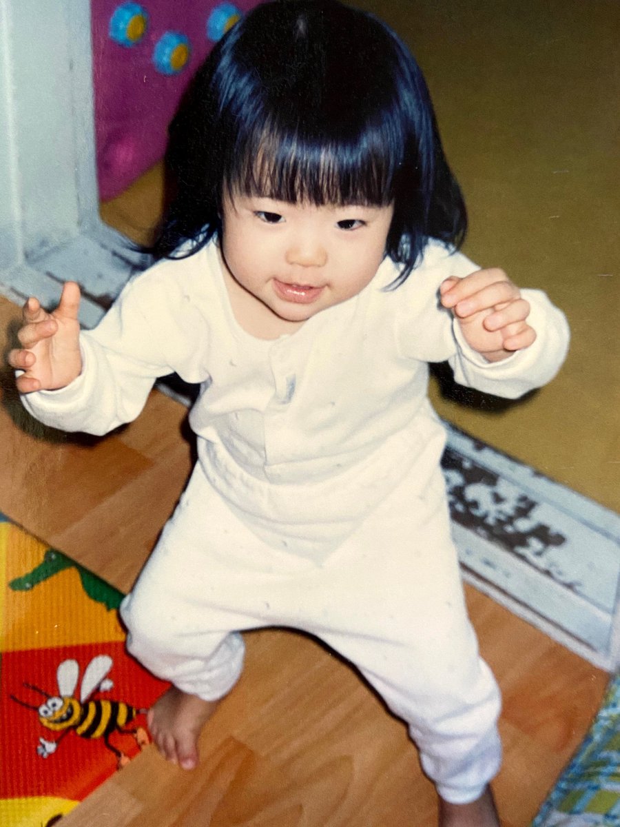 mini_Damini's tweet photo. 아기 토끼공주 어떻게 다리가 이메다... https://t.co/wM9HhNAd0o