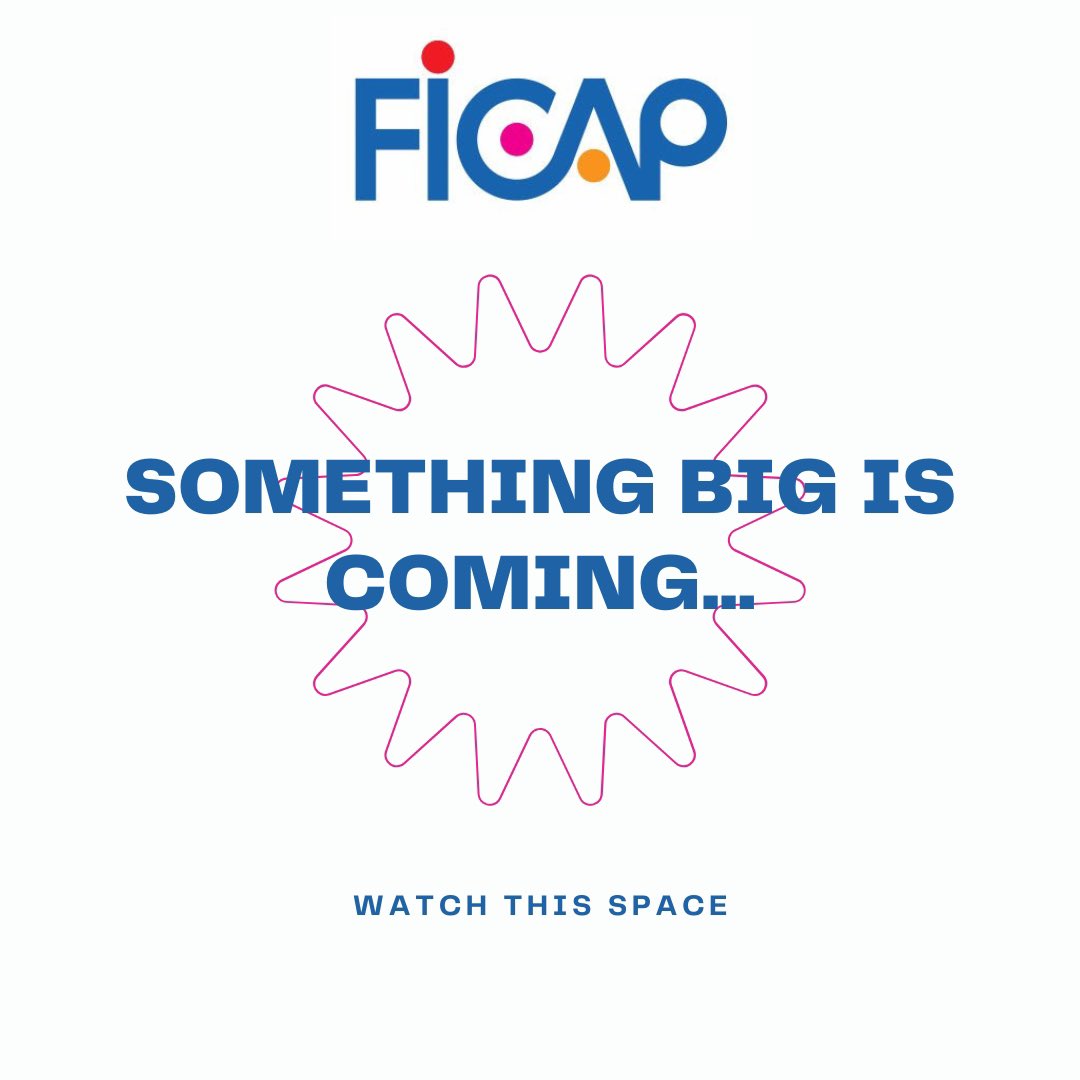 FICAP (@ficap_sydney) on Twitter photo 