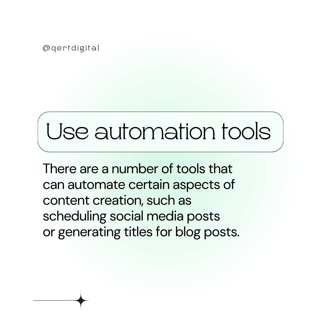 qertdigital's tweet photo. #QertAngle:Great Content inspires action. Finding ways to speed up the process makes it even more worth while.

#Content #contentmarketing #contentstrategy https://t.co/2xE8uHcvTr