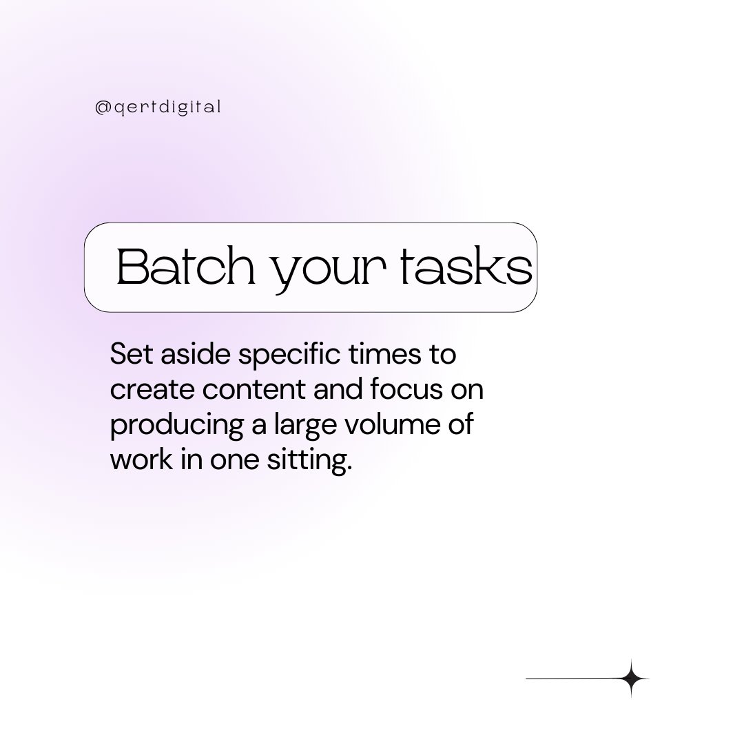 qertdigital's tweet photo. #QertAngle:Great Content inspires action. Finding ways to speed up the process makes it even more worth while.

#Content #contentmarketing #contentstrategy https://t.co/2xE8uHcvTr