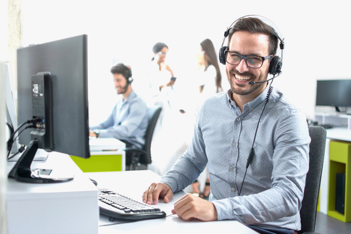 Information Security Officer 80 - 100 % (m/w/d)
Inserat: bit.ly/3LzaYcv
Wir gehen mit Energie in die Zukunft &amp; suchen initiative Personen, die uns dabei unterstützen. Mehr offene Stellen finden Sie unter: eniwa.ch/jobs #jobs #eniwa