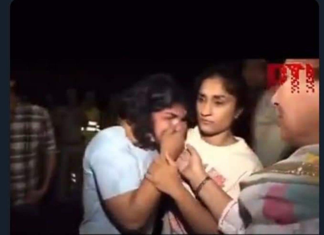 देसी हरियाणा tweet media