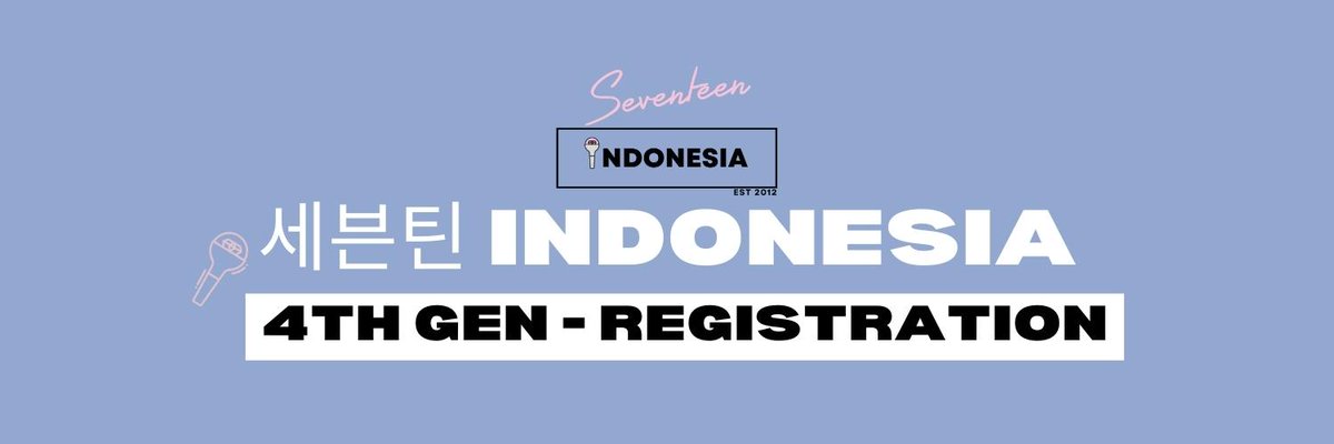 세븐틴 INDONESIA tweet media