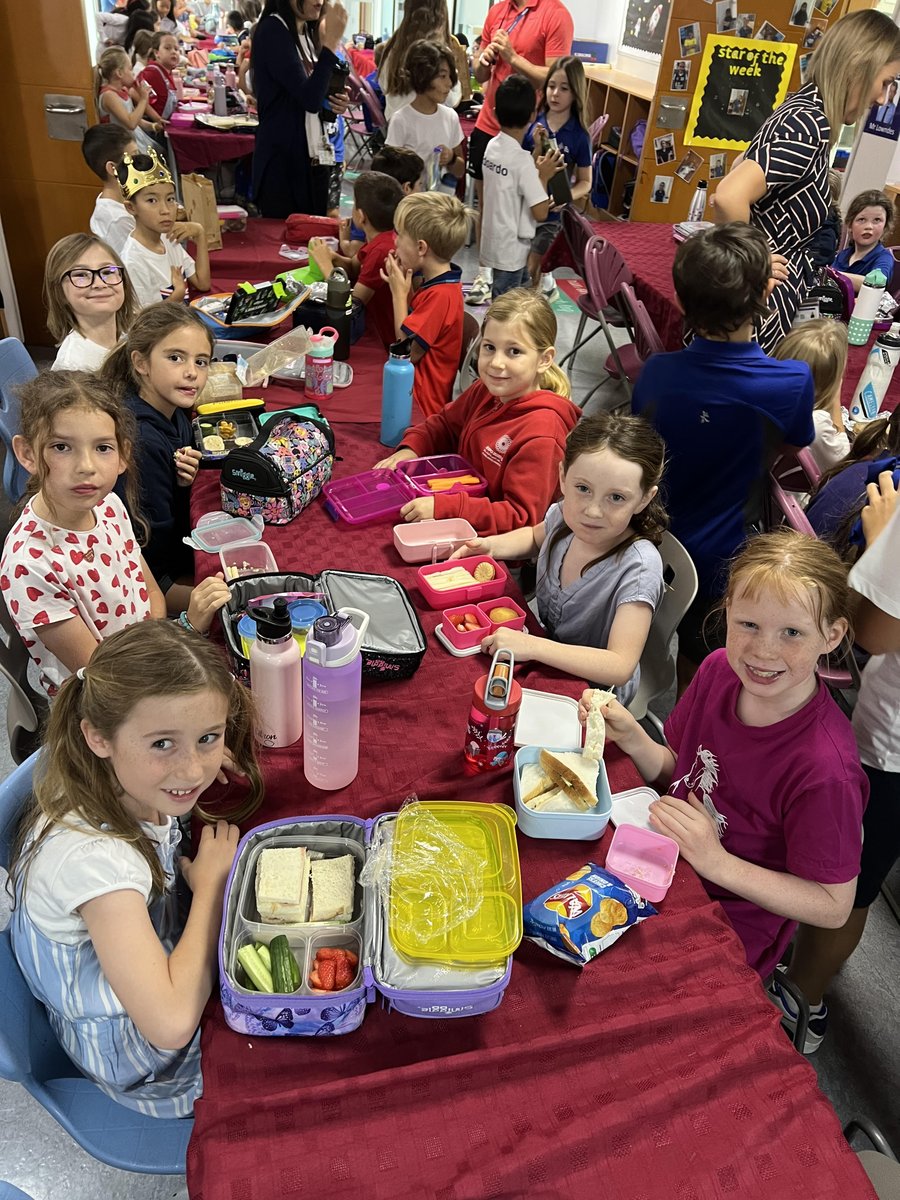 Year 3 | Dubai British School (@dbs_year3) on Twitter photo Year 3 celebrated King Charles' Coronation today in the form of a royal street tea party. We enjoyed lots of classic British foods and sang along to British classics from Queen, Oasis and The Spice Girls. <a href="/DubaiBritishEH/">Dubai British School</a> #BeginsatDBSEH #ProudlyTaaleem Year 3 celebrated King Charles' Coronation today in the form of a royal street tea party. We enjoyed lots of classic British foods and sang along to British classics from Queen, Oasis and The Spice Girls. <a href="/DubaiBritishEH/">Dubai British School</a> #BeginsatDBSEH #ProudlyTaaleem