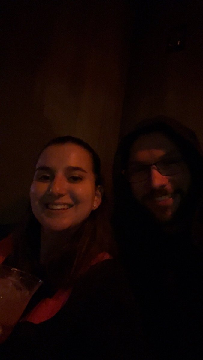 Idc what you say, I met the real Boba Fett #May4thBeWithYou