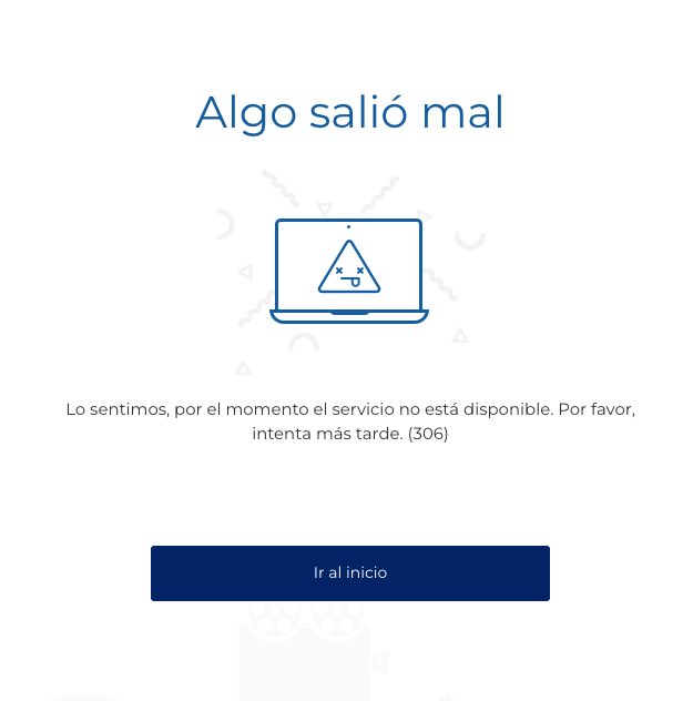 rojoruido's tweet photo. @Cinepolis ya arreglen esto para que compre mis boletos https://t.co/Acb2SJ8vJ5