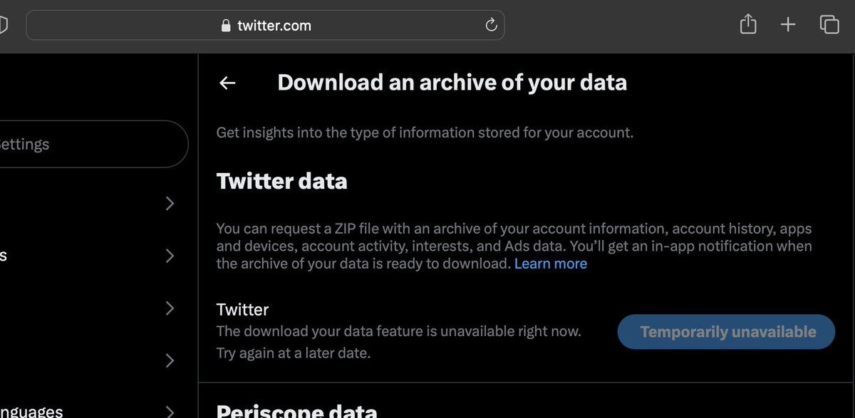David Sanabria, 🇺🇸+🇵🇷 Data Whisperer (He/Him) tweet media