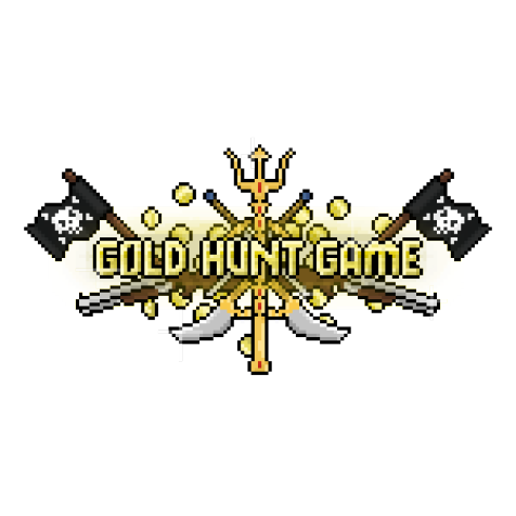 YARR 🏴‍☠️💰💎

#GoldHuntGame #Polygon #NFT 
#NFTGame