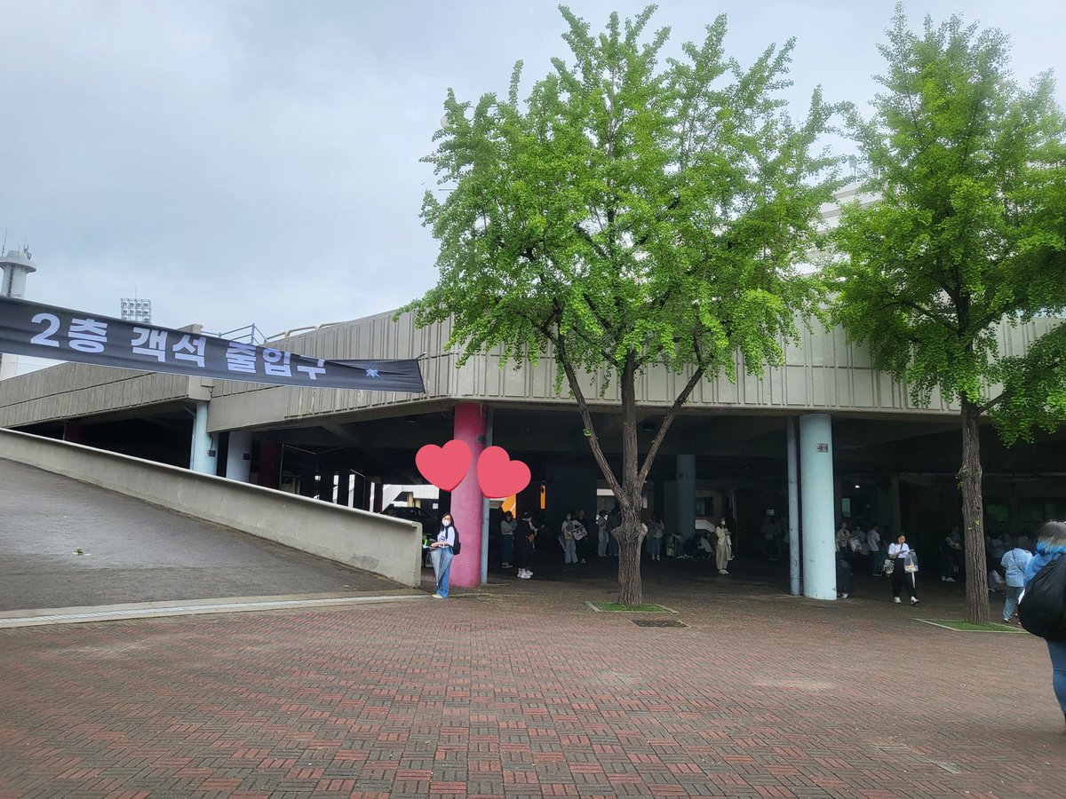 12시 30분부터 BAE173 부모님들께서 만들어주신 간식도 같이 나눔합니다!🩷🩵