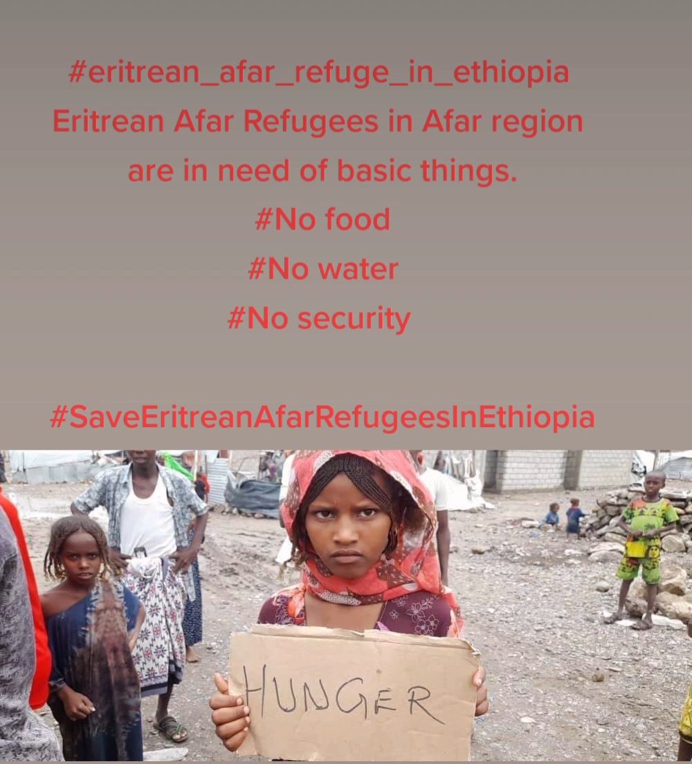 MusaAliOmar1's tweet photo. @USAID 
@USAgencyforInternati
@UNICEF 
@UNHCR 
@UNICEFEthiopia 
@AfariShifa https://t.co/10YHm9Qh8P