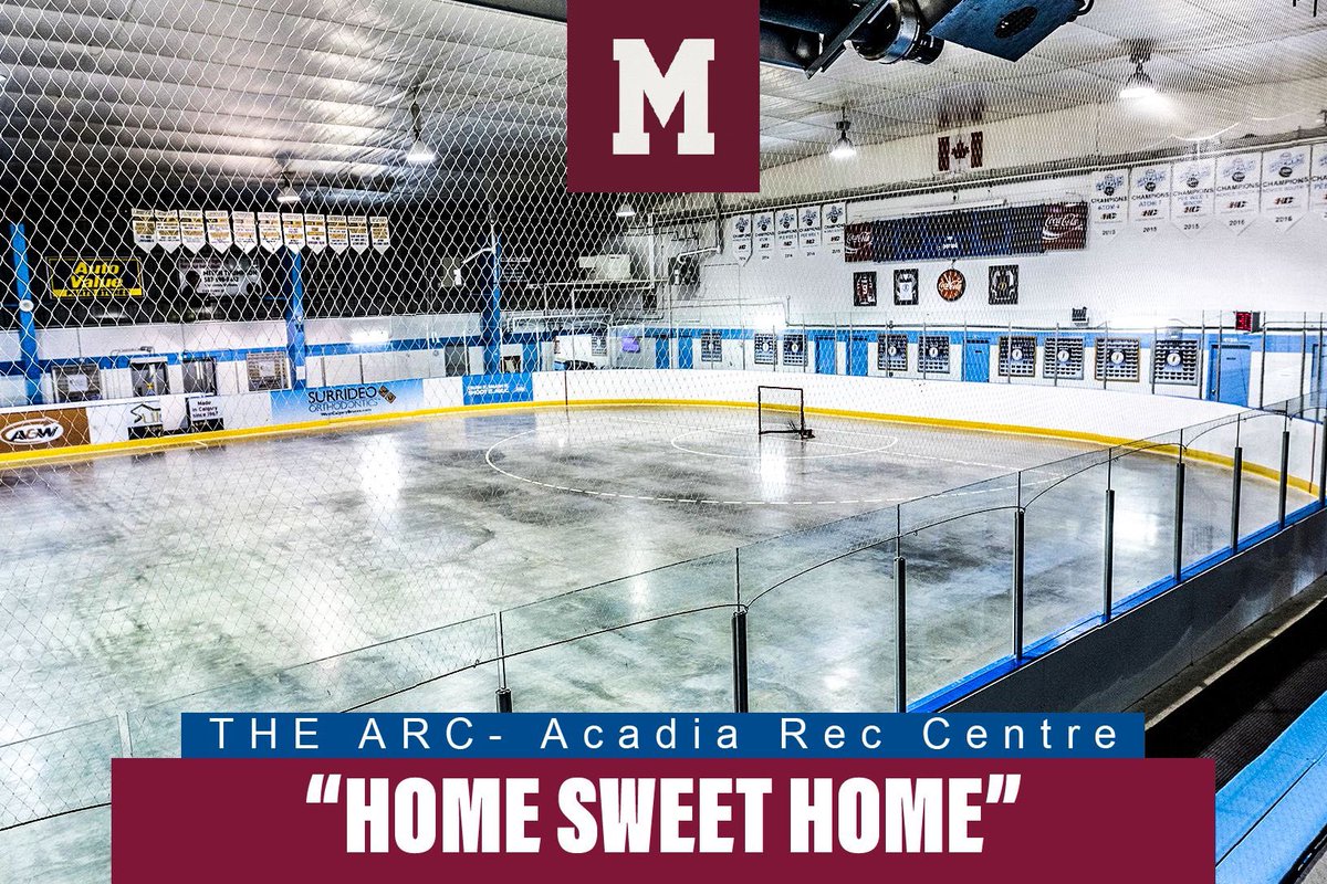 JrBMountaineers's tweet photo. T O M O R R O W
#Acadia #thearc #RMLL #laxbarns #mountaineerslax #homesweethome #packthearc https://t.co/NQEuQAXOFH
