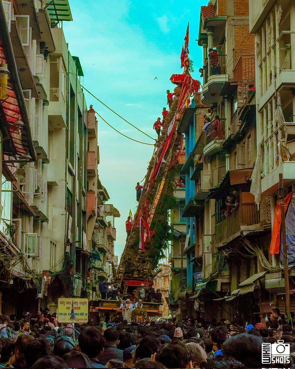 wikinshots's tweet image. Rato Machindranath Jatra 🇳🇵

©wikinshots 📷

#wikinshots #wikin #nepal #jatra #lalitpur #newar #ratomachindranath #ratomachindranathjatra #music #culture #tradition #nepalese #people #groupofnepal #travel #tourism #buddhism #hinduism #culturaldiversity #photography #travelling