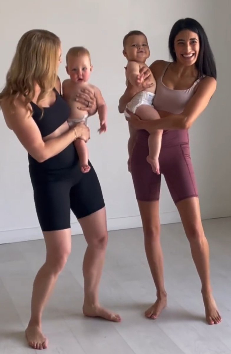 antoniette_ram's tweet photo. 8 months old and already his first gig! Could this be a day in the life of a baby model? ❤️ https://t.co/Lw9l3EGiCx