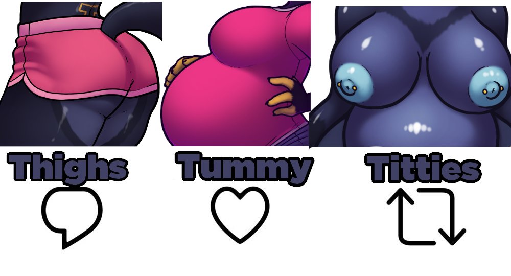 MuzuNomi's tweet photo. Bringing this back ;3 https://t.co/8HZUtUHQaZ