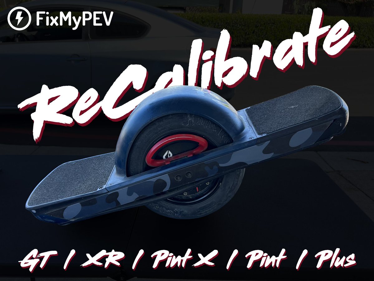 FixMyPEV tweet picture