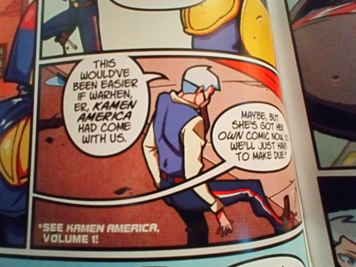 Nefeteri_Setti's tweet photo. Cute. #wallmight #kamenamerica https://t.co/DwsoVpj1Zz